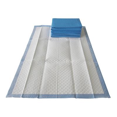 Disposable Incontinence Bed Pads - 80g, 60cm x 90cm