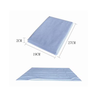 Sterile Burn Sheet - 60 x 90 - TICARE HEALTH