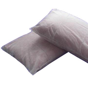 Non Woven Pillow Cover - 50cm x 50cm - TICARE HEALTH