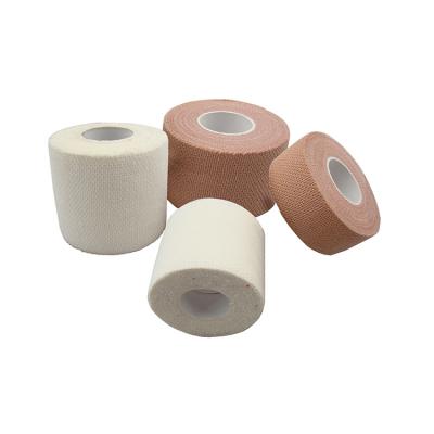 Thick Elastic Cloth Adhesive Tape - 7.5cm x 4.5m -TICARE HEALTH