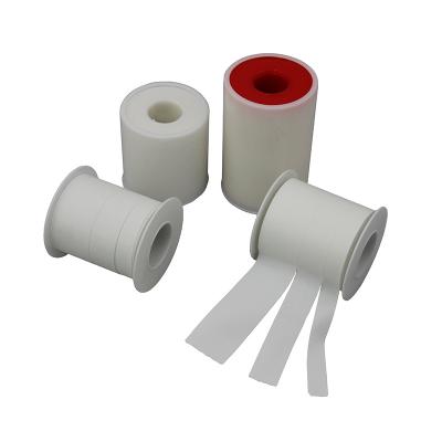 PE Cotton Complex Adhesive Waterproof Tape - TICARE HEALTH