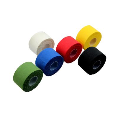 Cotton Sports Tape - 2.5cm x 10 Yard - TICARE HEALTH