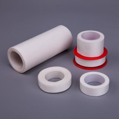 Silk Surgical Tape Medical - 5cm x 10y