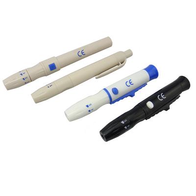 Pen-style Blood Lancet Devices - TICARE HEALTH