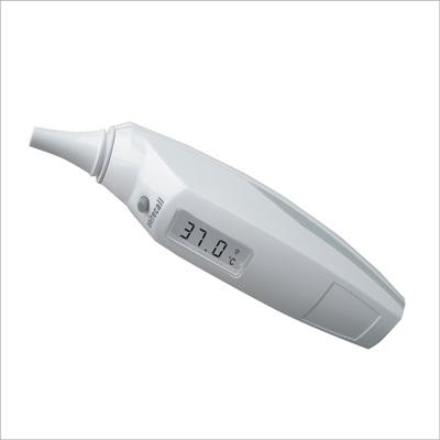 Infrared Ear Thermometer