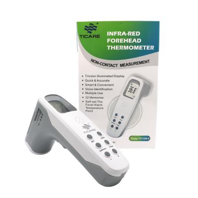 3 in 1 Digital Thermometer - TICARE HEALTH