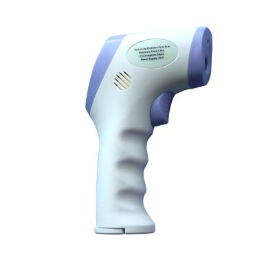 Infrared Forehead Thermometer - TICARE HEALTH