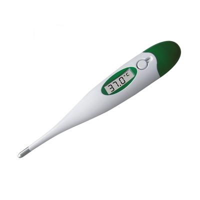 Rapid Digital Thermometer - TICARE HEALTH