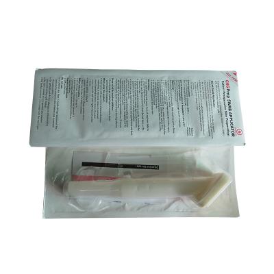 CHG Prep Swab Applicator - TICARE HEALTH