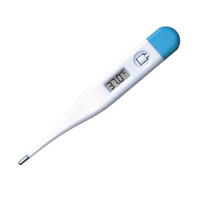 Basic Digital Thermometer - TICARE HEALTH