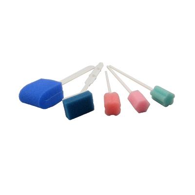 Sponge Swab Stick - Medical Applicator