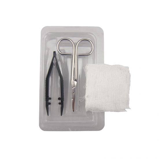 Suture Removal Kit - TICARE HEALTH