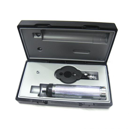 Ophthalmoscope Set - TICARE HEALTH