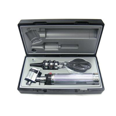 Otoscope and Ophthalmoscope Set