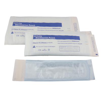 Self-Sealing Sterilization Pouch - TICARE HEALTH