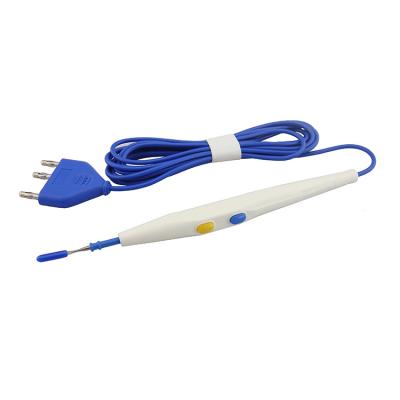 CliniCut HF Electrosurgical Pencil - TICARE HEALTH