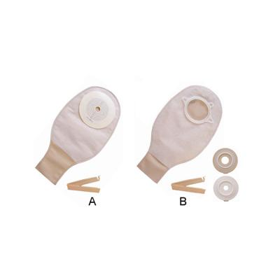 Urostomy Pouches, 2-Piece Pouch System - TICARE HEALTH