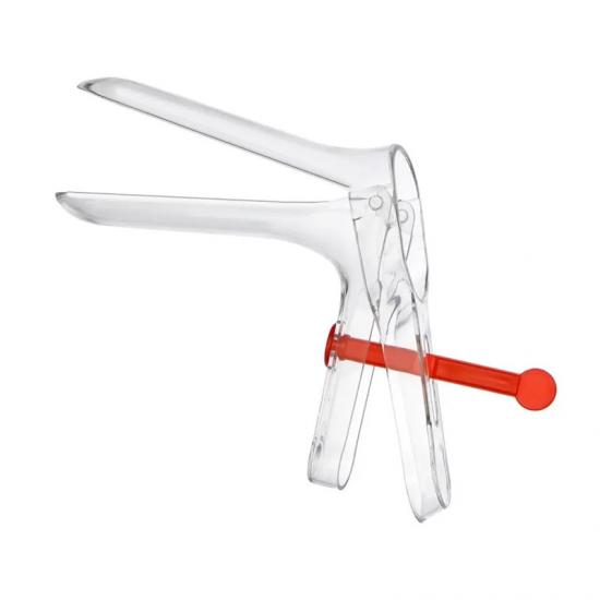 Disposable Vaginal Speculum, French Type - TICARE HEALTH