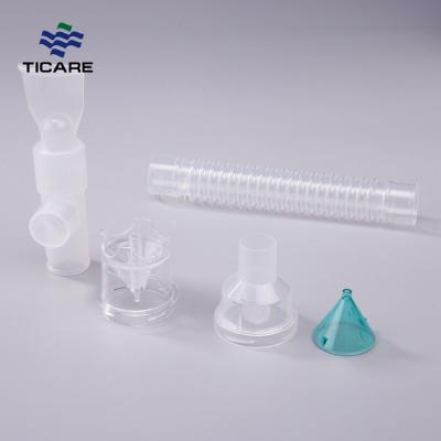 TICARE® Jet Nebulizer Kit, 7ft Oxygen Connecting Tube