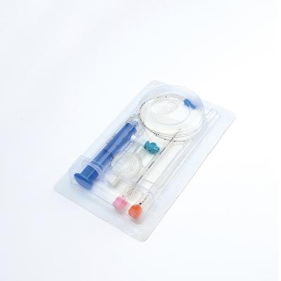 TICARE® Anesthesia Mini Pack / Combined Spinal and Epidural Kit - TICARE HEALTH