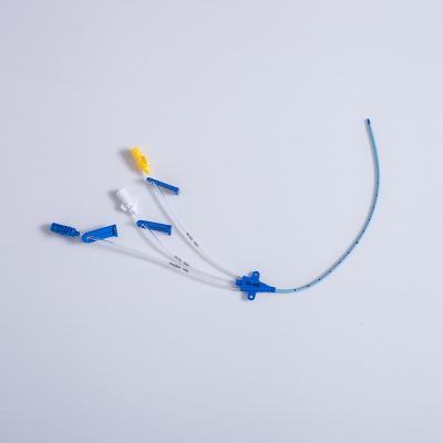 TICARE® Central Venous Catheter - TICARE HEALTH