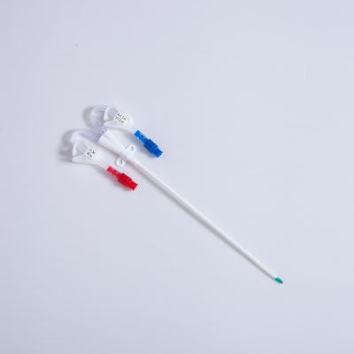 TICARE® Temporary Catheter For Hemodialysis