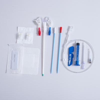 Temporary Catheter For Hemodialysis - TICARE HEALTH