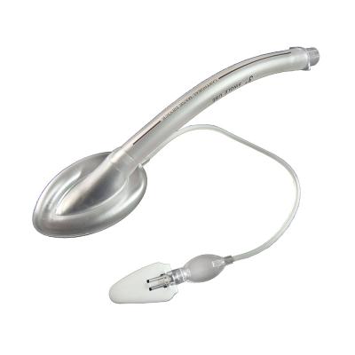 PVC Laryngeal Mask Airway (LMA) - TICARE® HEALTH