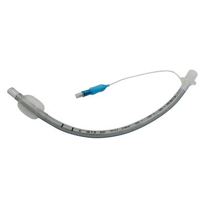 Reinforced Endotracheal (ET) Tube - TICARE® HEALTH