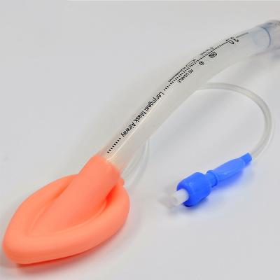 Silicone Reusable Laryngeal Mask Airway (LMA) - TICARE® HEALTH