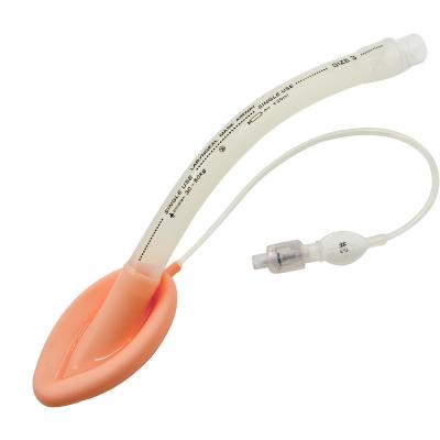 Silicone Laryngeal Mask Airway (LMA) - TICARE® HEALTH