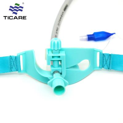 Endotracheal Tube Holder