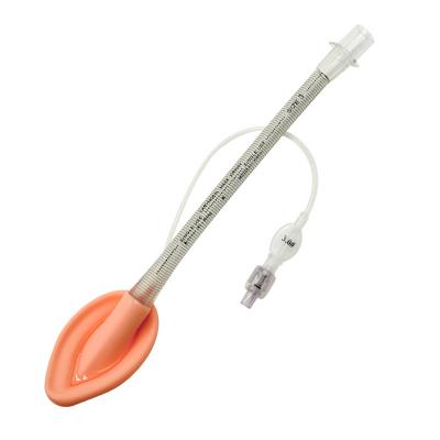 Silicone Reinforced Laryngeal Mask Airway (LMA) - TICARE® HEALTH