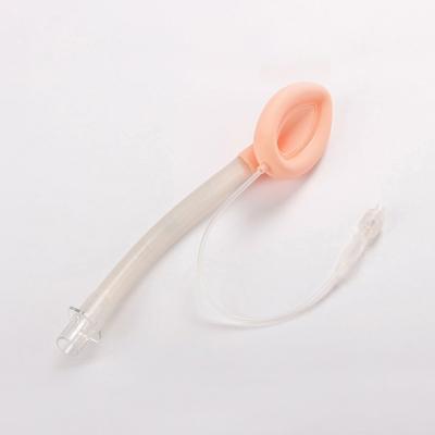 PVC&Silicone Laryngeal Mask Airway (LMA) - TICARE® HEALTH