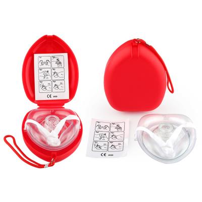 TICARE® Cpr Mouth Shield, Mouth Guard for Cpr