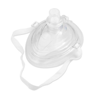 TICARE® Resuscitation Mask, Breathing Barrier