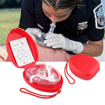Pocket Valve Mask (CPR) - TICARE® HEALTH