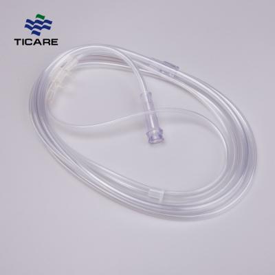 TICARE® Nose Oxygen Cannula