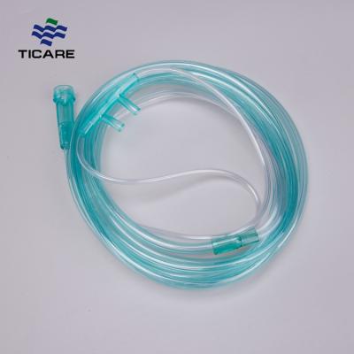 Nose Oxygen Cannula - TICARE HEALTH