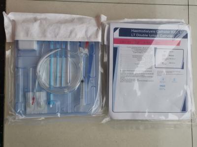 Hemodialysis Permanent Catheter - TICARE HEALTH