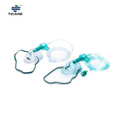 Adjustable Venturi Mask, S-XL Size Pediatric/Adults - TICARE HEALTH