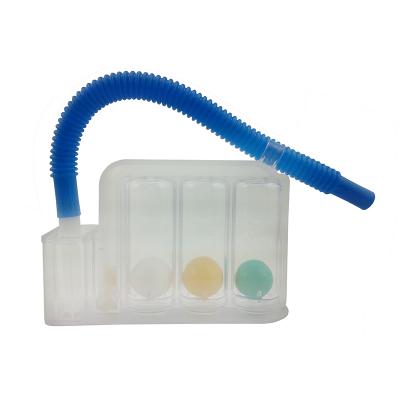 Respiratory Exerciser, Deep Respiration - TICARE® HEALTH