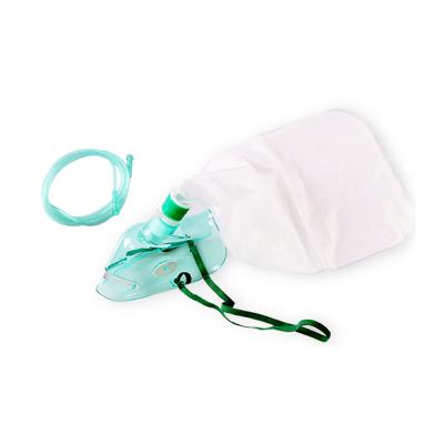 Non-rebreathing Mask (Non Rebreather) - TICARE HEALTH