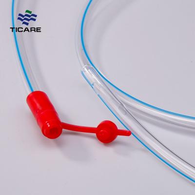 TICARE® Feeding Tube, W/O Detectable X-ray