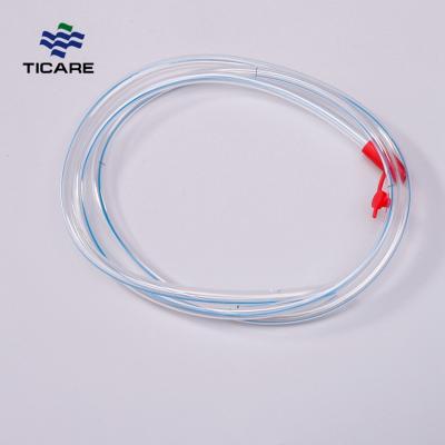 Feeding Tube, W/O Detectable X-ray - TICARE HEALTH