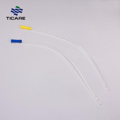 PVC Nelaton Catheter, 6FR to 22FR - TICARE® HEALTH