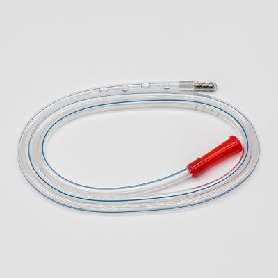 Ryle's Tube, W/O Detectable X-ray - TICARE HEALTH