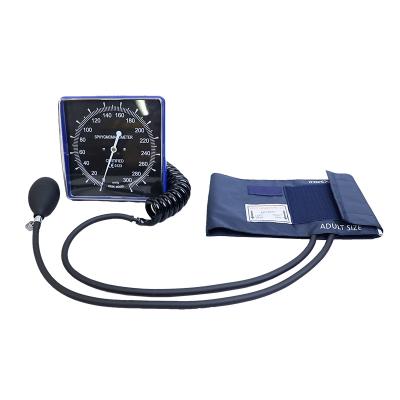 Wall Mounted Type Aneroid Sphygmomanometer - TICARE HEALTH