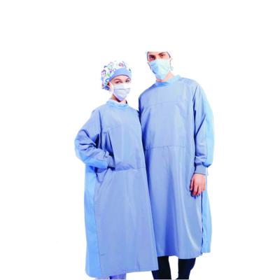 Surgeon Gown - TICARE® HEALTH