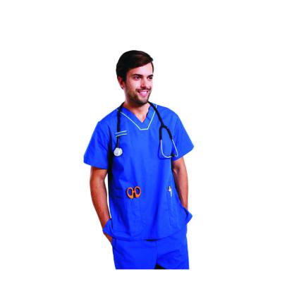 Cotton Medical Scrubs - TICARE® HEALTH